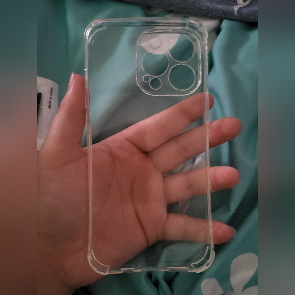 Phone case